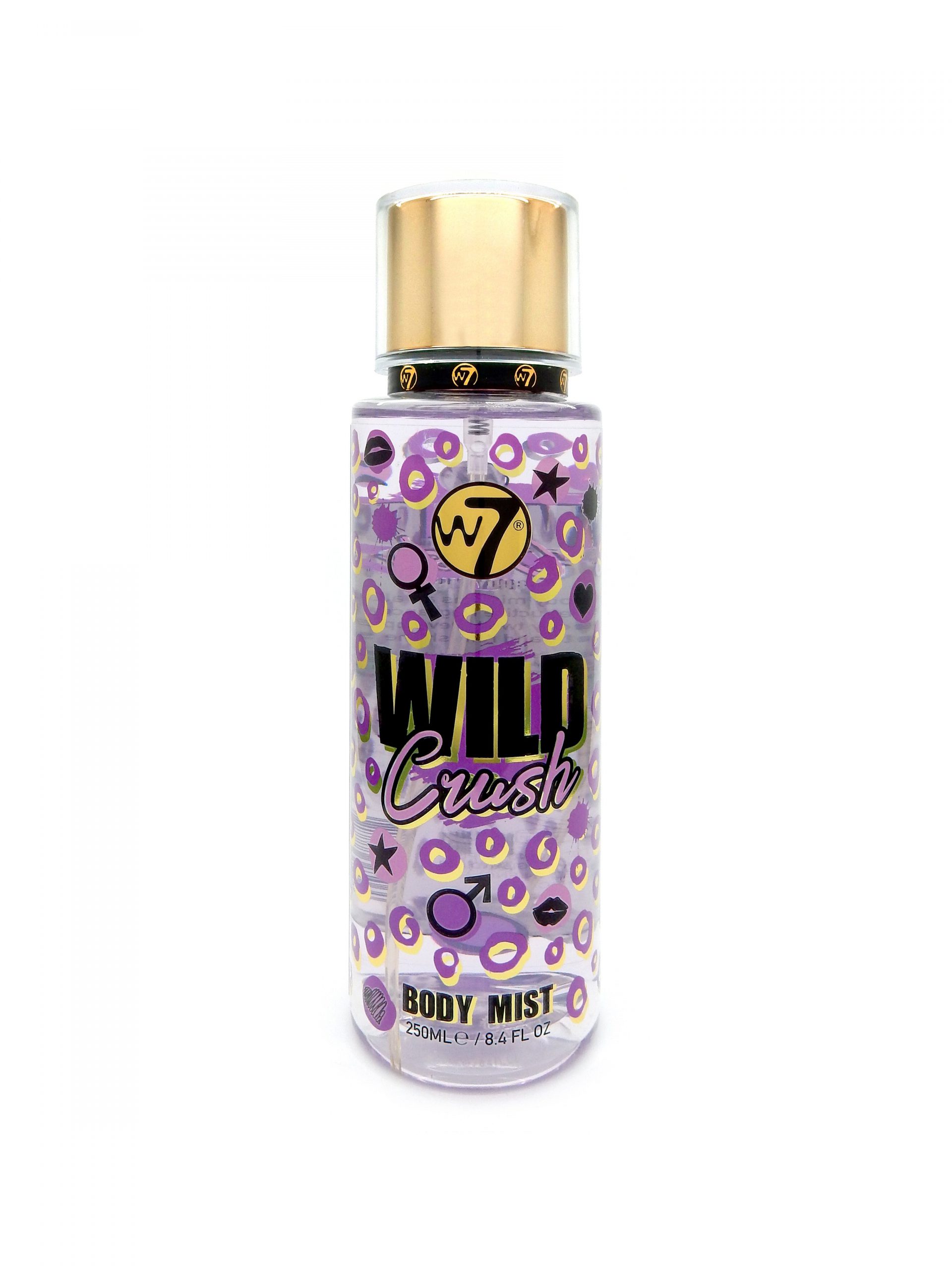 Wild Crush Body Mist