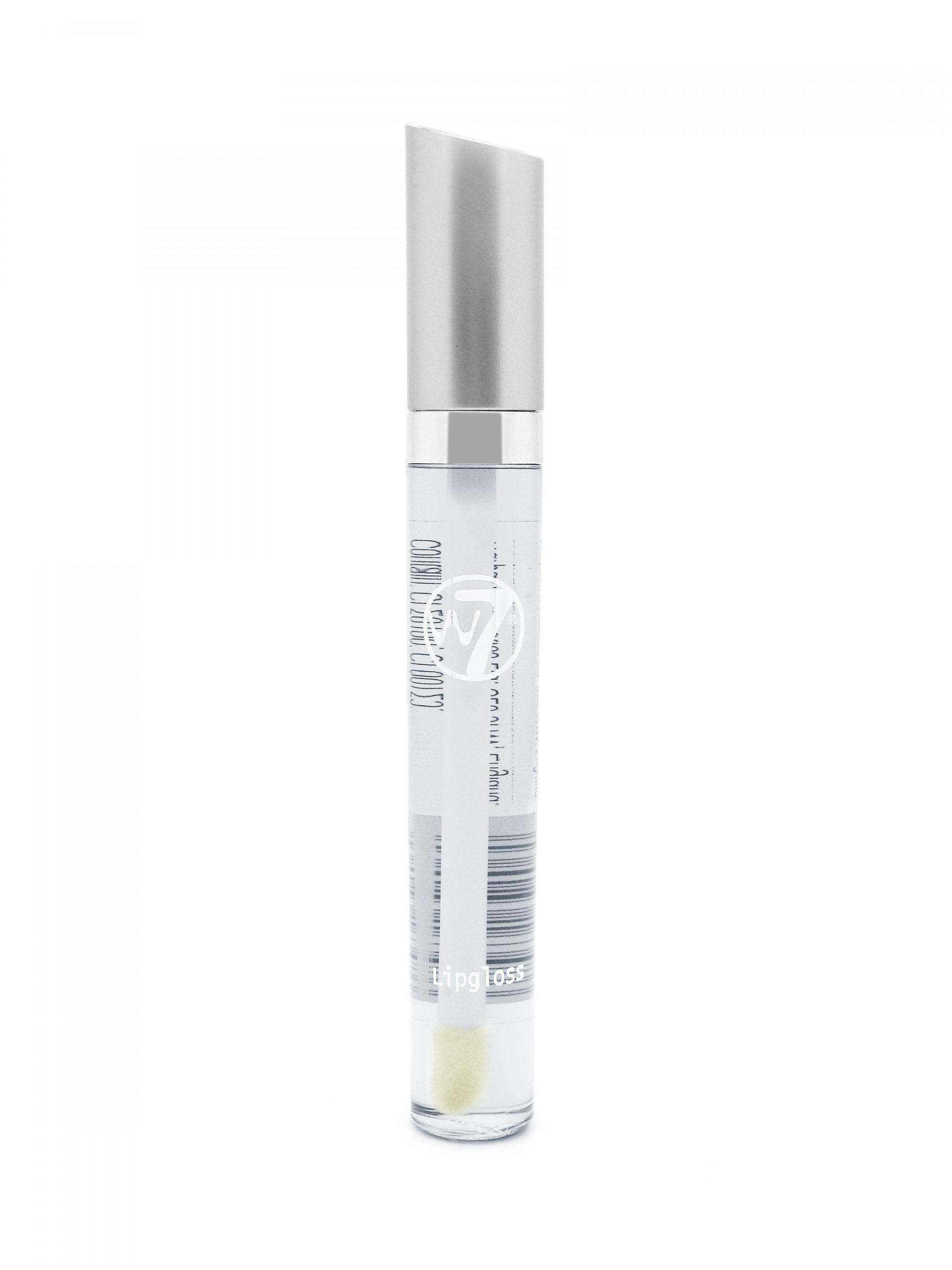 products-REG_LIPGLOSS_CLEAR.jpg W7 Clear Lipgloss Tray 24 stuks