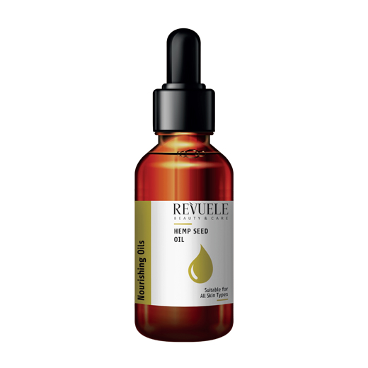Hemp Seed Olie