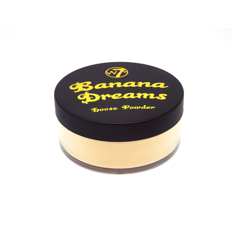 products-BANANA_DREAMS_POWDER.jpg W7 Banana Dreams Set