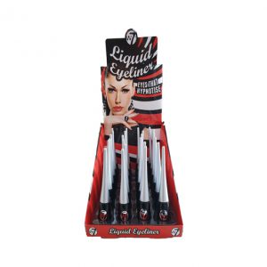 W7 Liquid Eyeliner