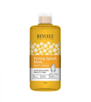 Revuele Patting Splash mask Fruit cocktail