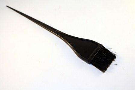 Haarverfkwast