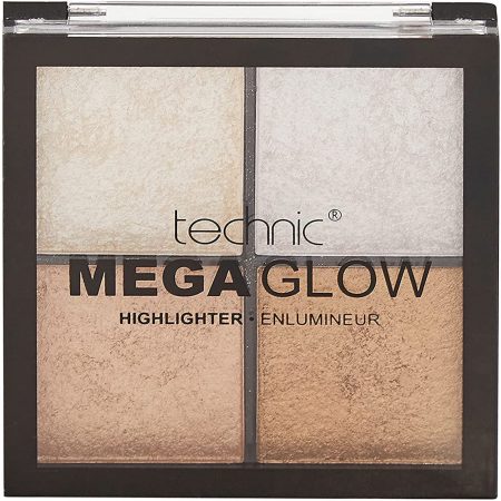 Technic MEGA Glow