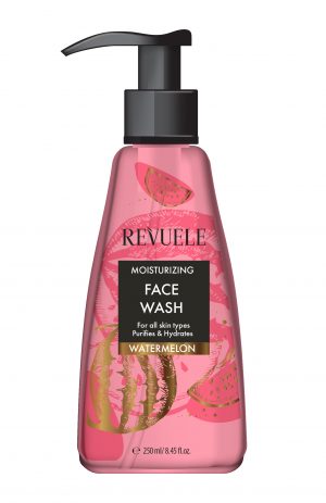 Revuele Age-Defying Face wash Watermelon 250ml