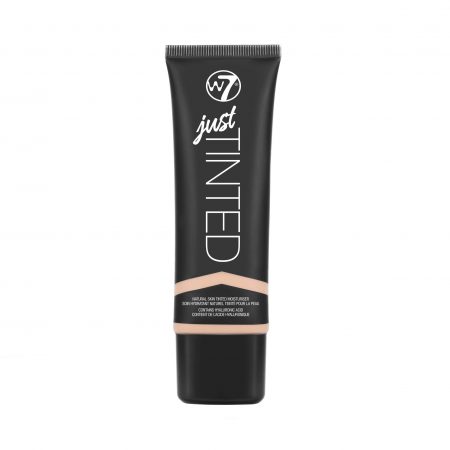 Just Tinted Natural Skin Tinted Moisturiser (12)