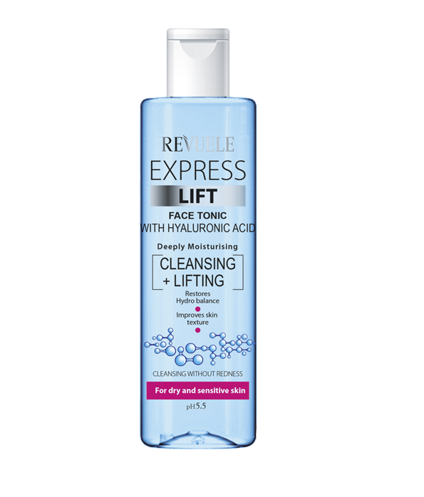 EXPRESS-TONIC-Lift
