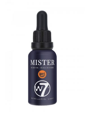 W7 Mister - Beard oil
