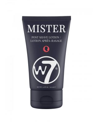 W7 Mister - Post Shave Lotion