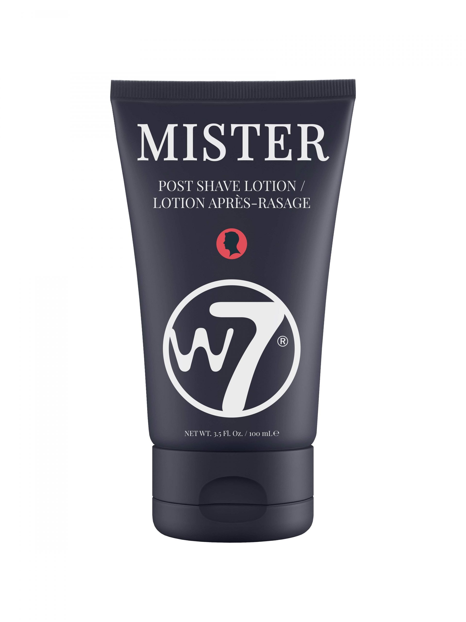 MisterPostShaveLotion