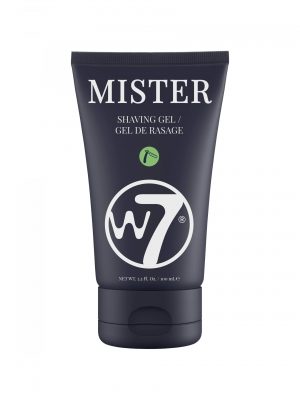 W7 Mister - Shaving gel