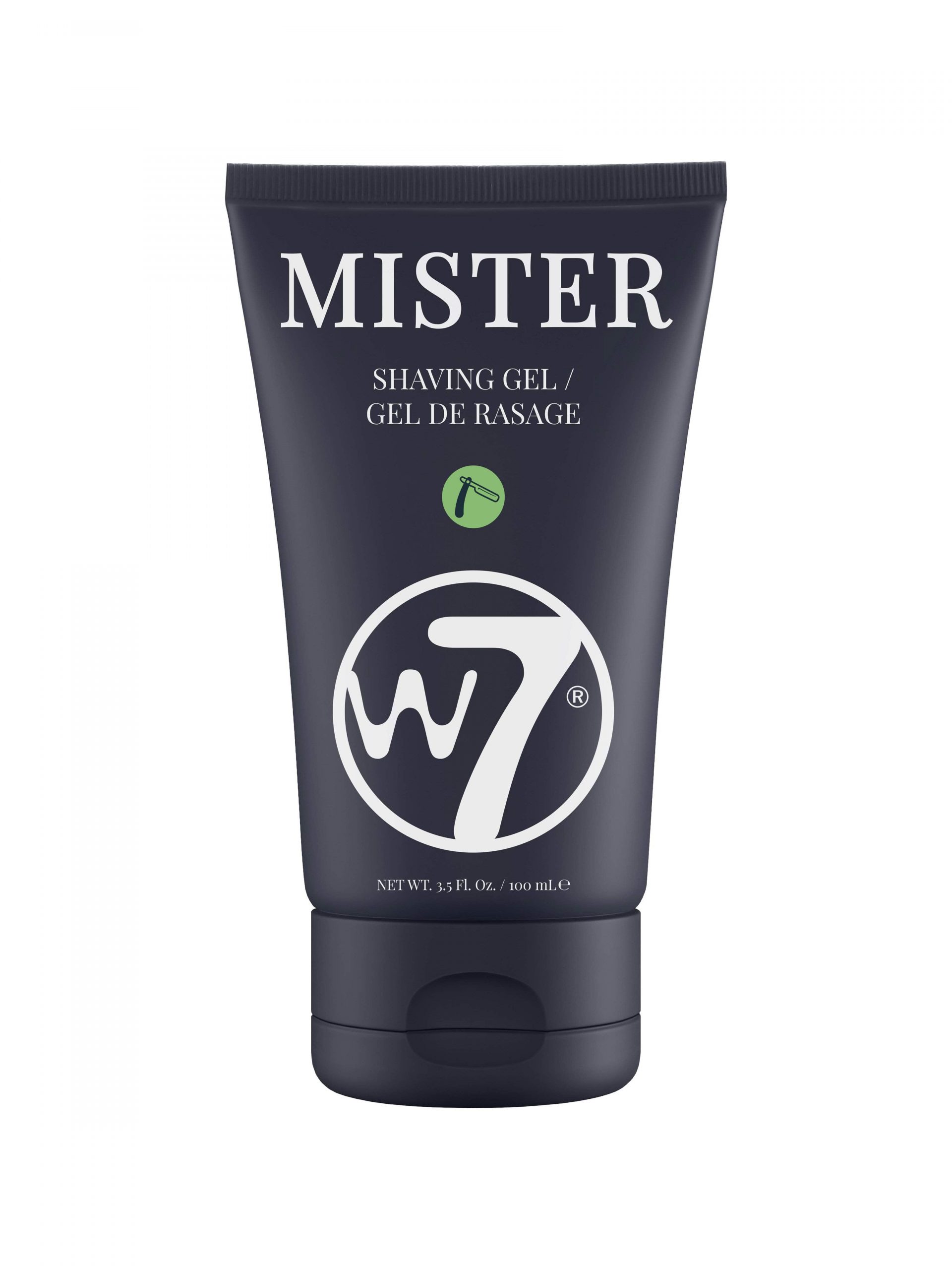 MisterPostShavingGel