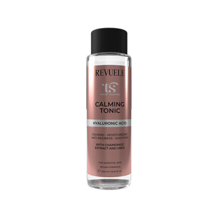 Revuele TS Calming tonic Hyaluronic acid 250ml