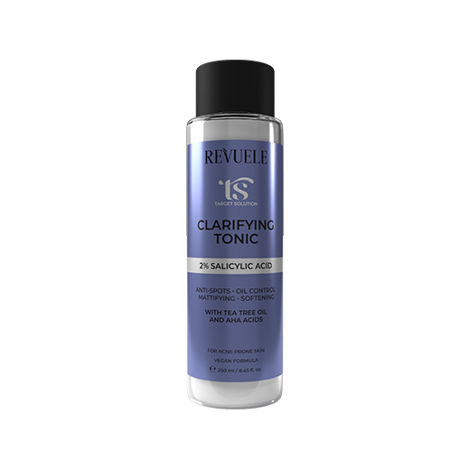 salicylic tonic