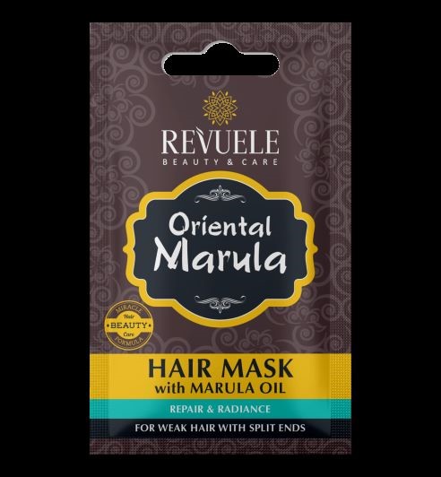 ORIENTAL-Marula-Hair-Mask