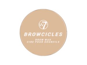 W7 Browcicles Brow Wax