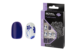 Royal Kunstnagels - Hyde Park