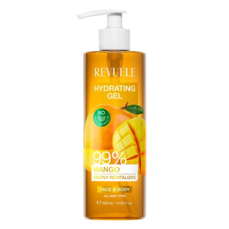 Revuele hydrating gel mango 99%