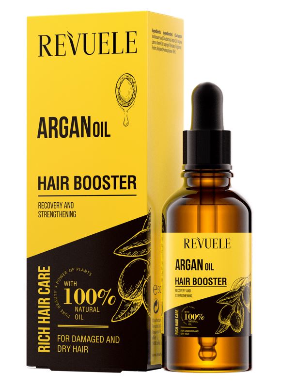 Argan oil