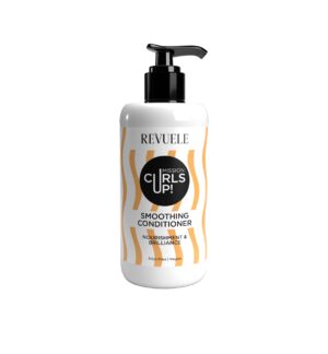 Revuele Mission Curls Up smoothing Conditioner