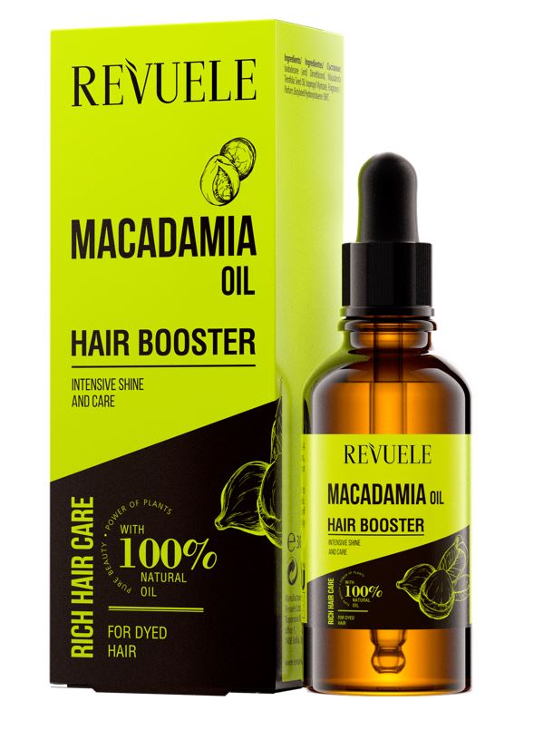 Macadamia