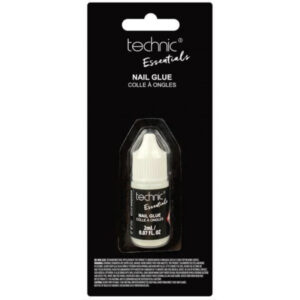Technic nagellijm 2 ml (12 stuks)