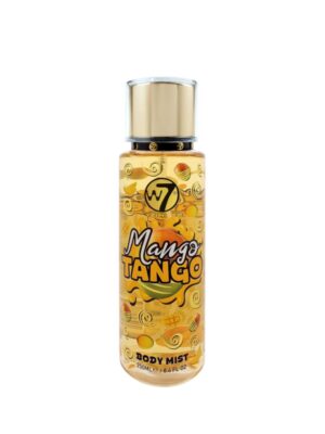 W7 Body Mist - Mango Tango