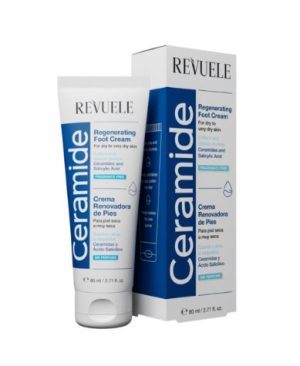 Revuele Ceramide Foot cream 80ml