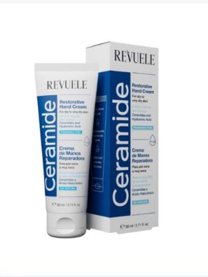 Revuele Ceramide Hand cream 80ml
