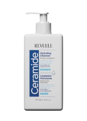 Revuele Ceramide Hydrating cleanser 250 ml