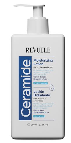 Revuele Ceramide lotion 250 ml