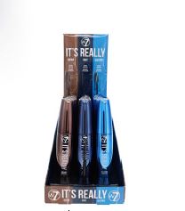 W7 It's Really Colour mascara 3 kleuren (24)