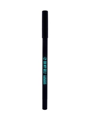 W7 Oh My Gel Eyeliner waterproof