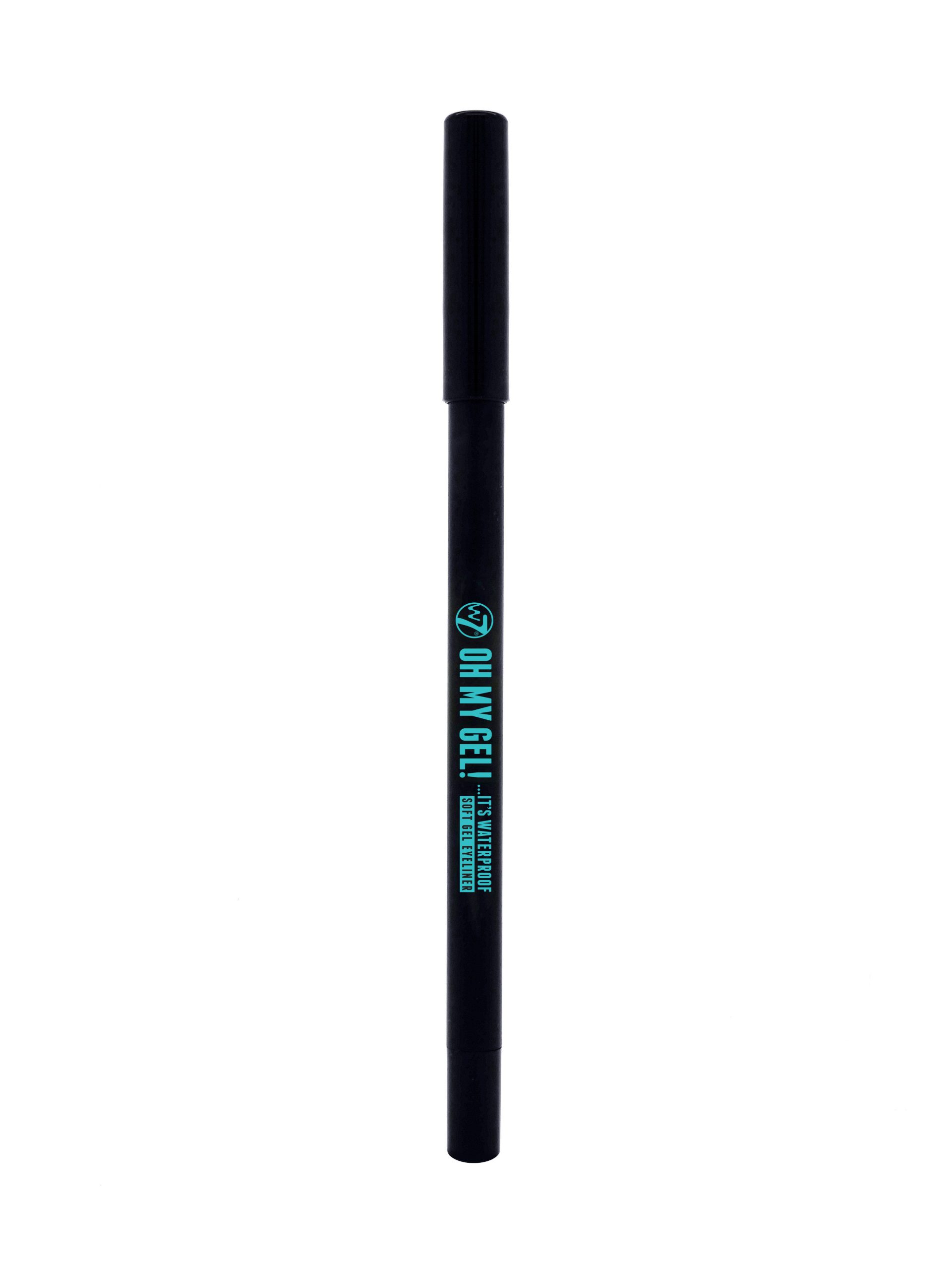 W7 Oh My Gel Eyeliner waterproof
