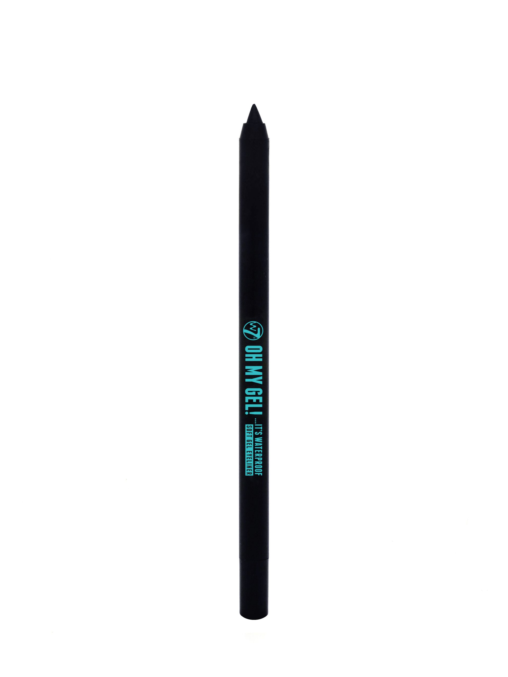 W7 Oh My Gel Eyeliner waterproof