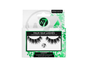 W7 Faux Silk eye Lashes Aphrodite
