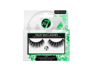 W7 Faux Silk eye Lashes Aura