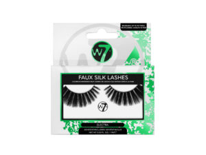 W7 Faux Silk eye Lashes Electra