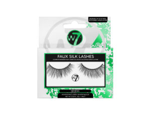 W7 Faux Silk eye Lashes Nemesis