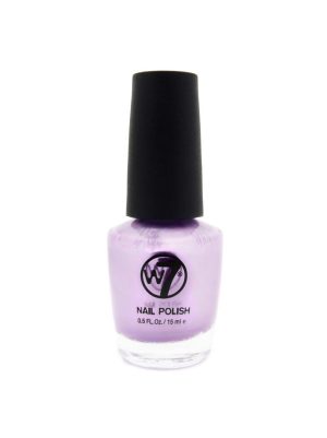 W7 Nagellak #024A - Oriella