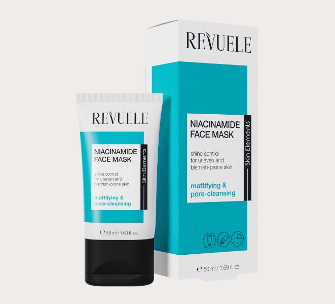 Niacinamide-Face-Mask