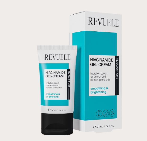 Niacinamide-Gel-Cream