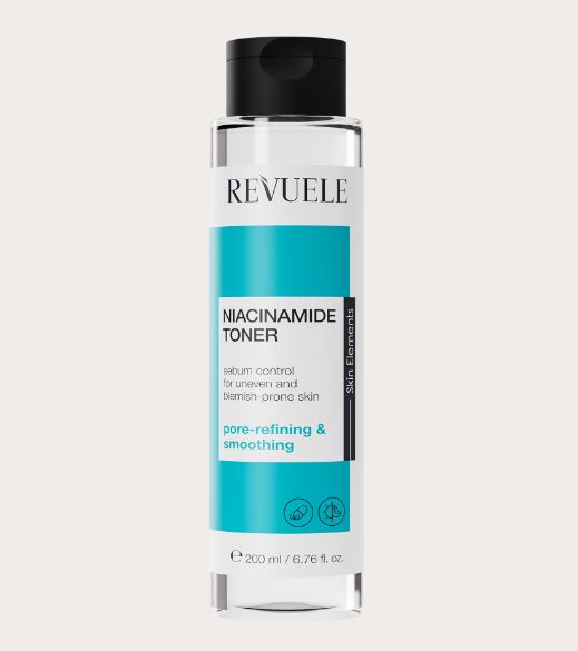 Niacinamide-Toner