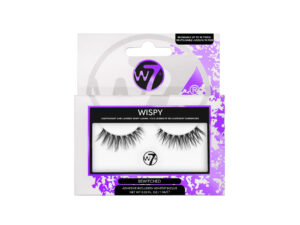 W7 Wispy eye lashes Bewitched