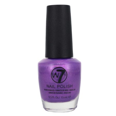 W7 Nagellak #017A - Precious