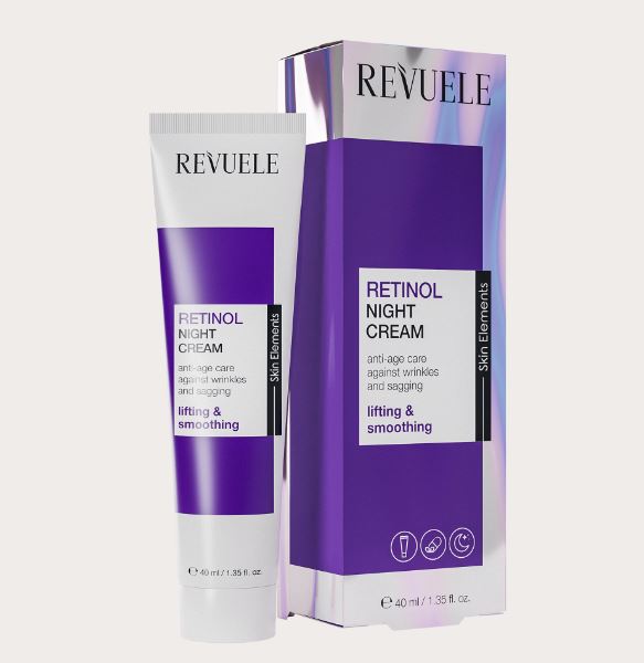 retinol-night-cream