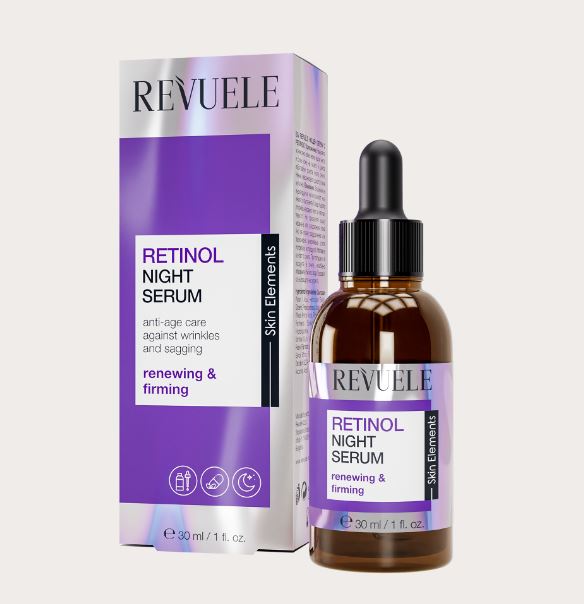 retinol-serum