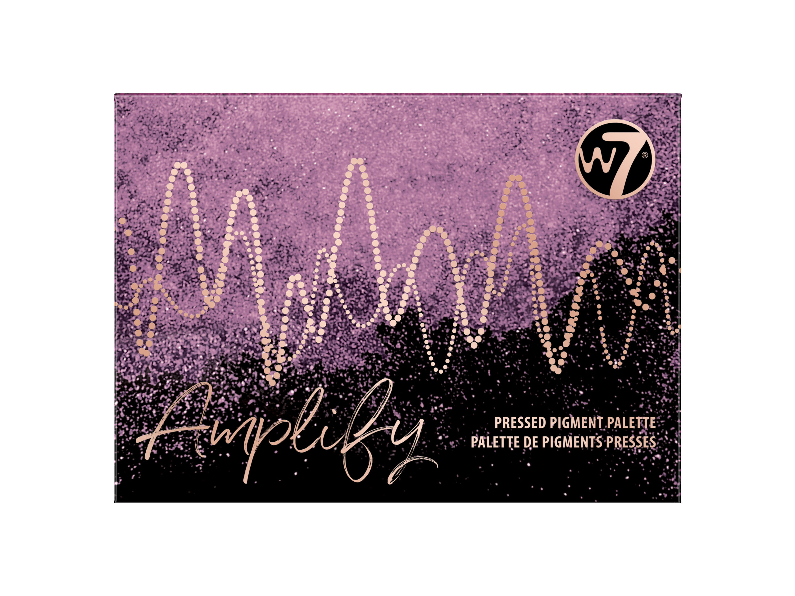 Amplify Unmistakable 1 Web v2