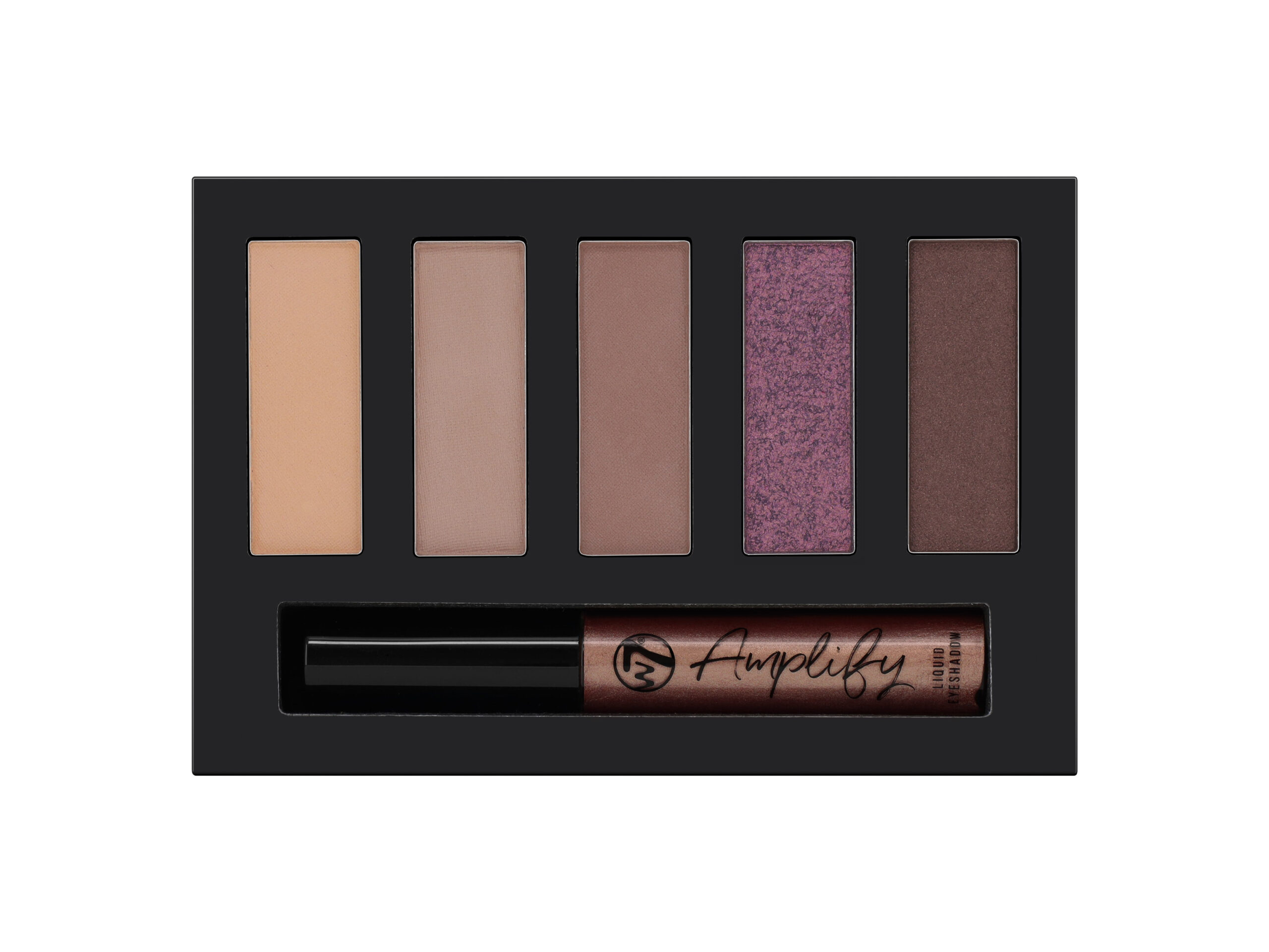 Amplify Unmistakable 2 Web B