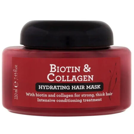 Biotin & Collegen Hair Mask 220 ml